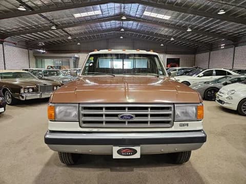 Used Ford F-150 1988 Used Ford F-150 1988 for sale
