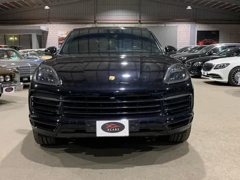 مستعملة بورش كايين 2020 مستعملة بورش كايين 2020 used_cars.forSale