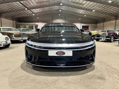 New Lucid Air 2024 New Lucid Air 2024 for sale