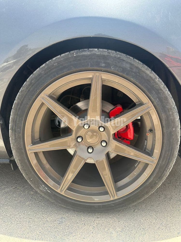 فورد موستانج 2.3L إيكوبوست كوبيه 2020 مستعملة