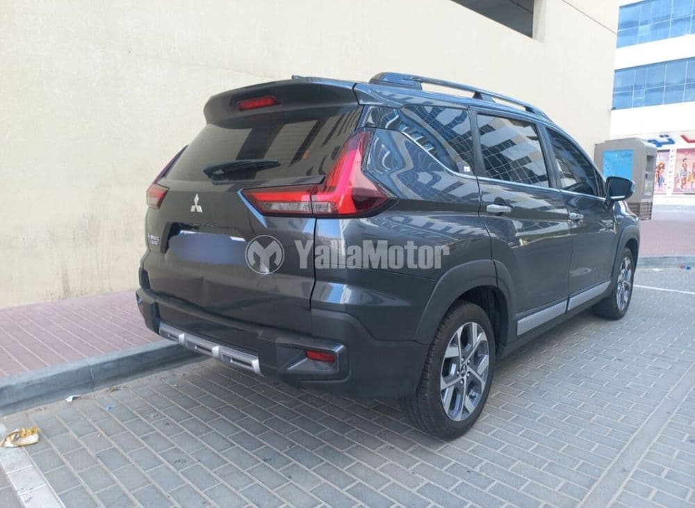 Used Mitsubishi Xpander Cross 1.5L HL 2024