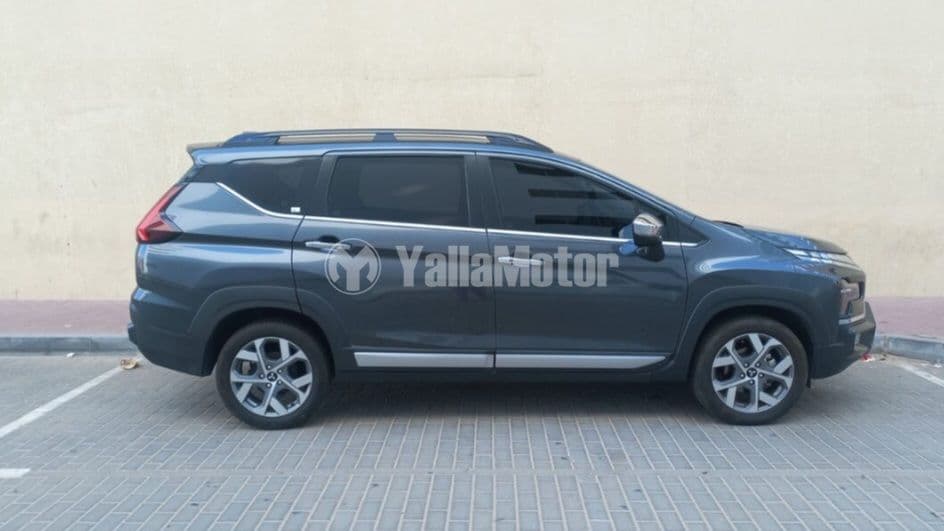Used Mitsubishi Xpander Cross 1.5L HL 2024