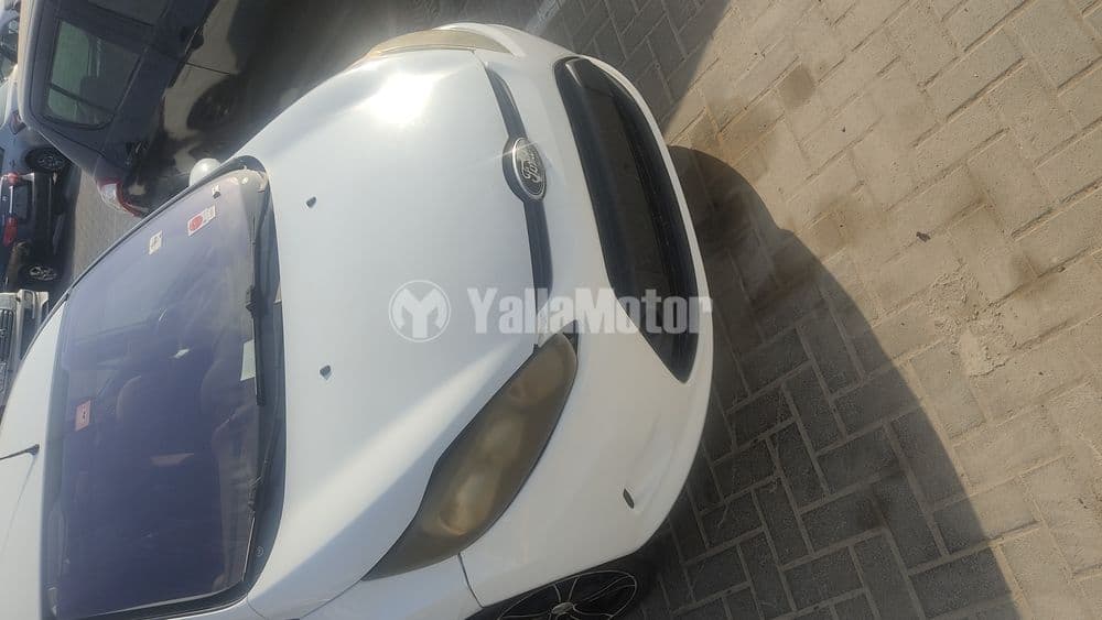 Used Ford Fiesta 1.6L Ambiante 2010