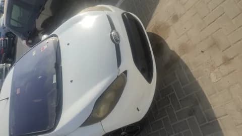 Used Ford Fiesta 1.6L Ambiante 2010