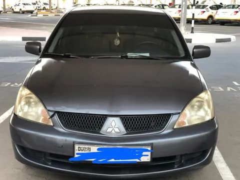 Used Mitsubishi Lancer 1.3L GL 2009