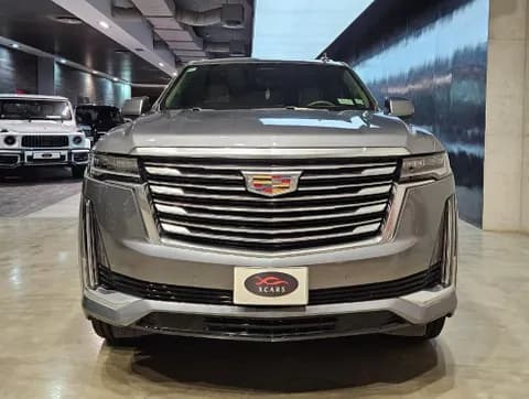 مستعملة كاديلاك إسكاليد 2021 مستعملة كاديلاك إسكاليد 2021 used_cars.forSale