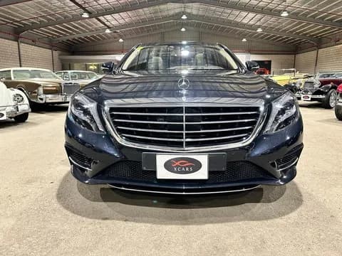 Used Mercedes-Benz SEL 500 2016 Used Mercedes-Benz SEL 500 2016 for sale