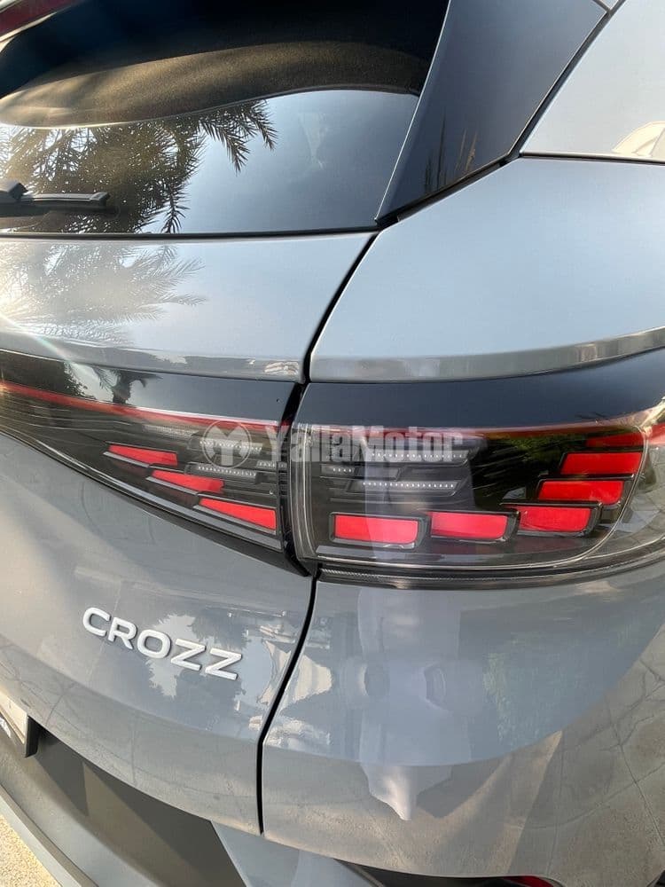 Used Volkswagen ID.4 2021