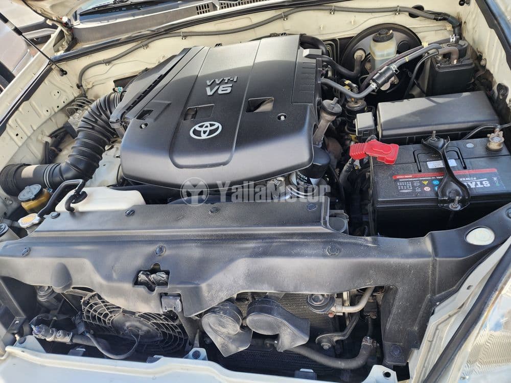 تويوتا لاند كروز برادو 2009 مستعملة