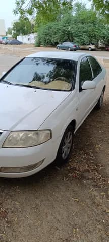 Used Nissan Sunny 1.5L Super Saloon 2012