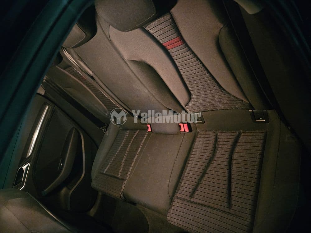 مستعملة أودي سيدان أي3 2020