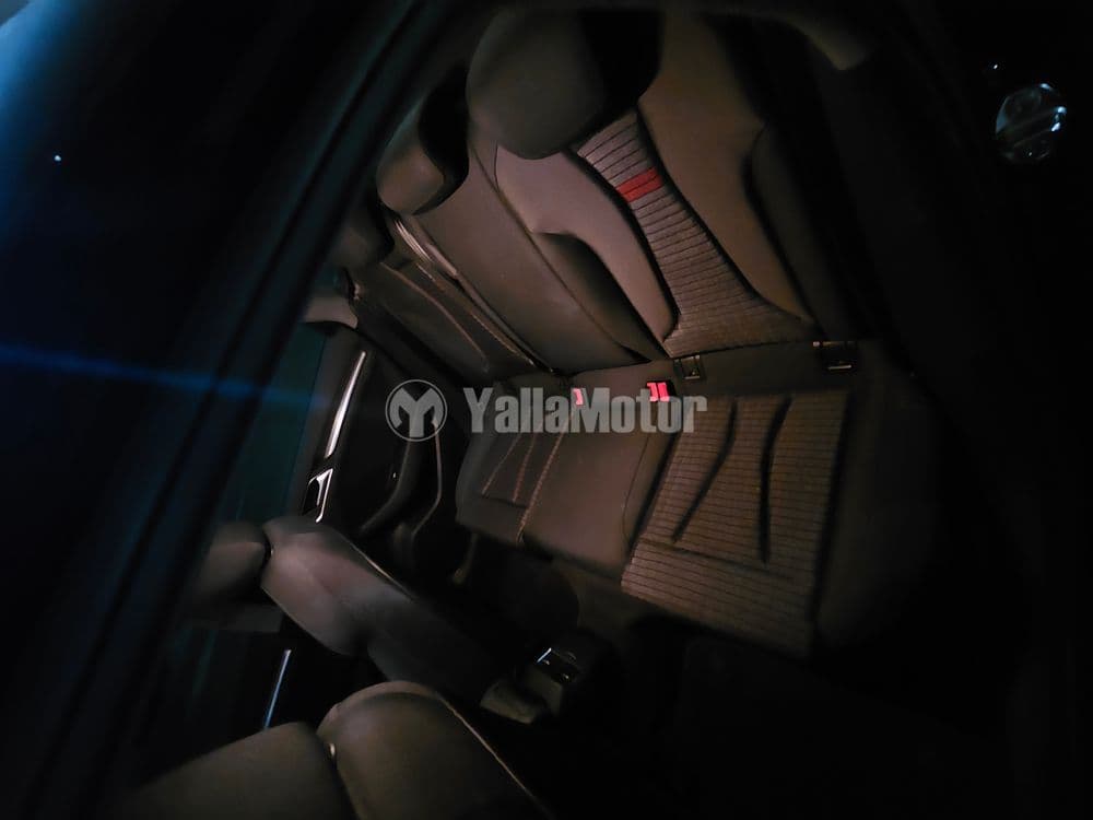 مستعملة أودي سيدان أي3 2020