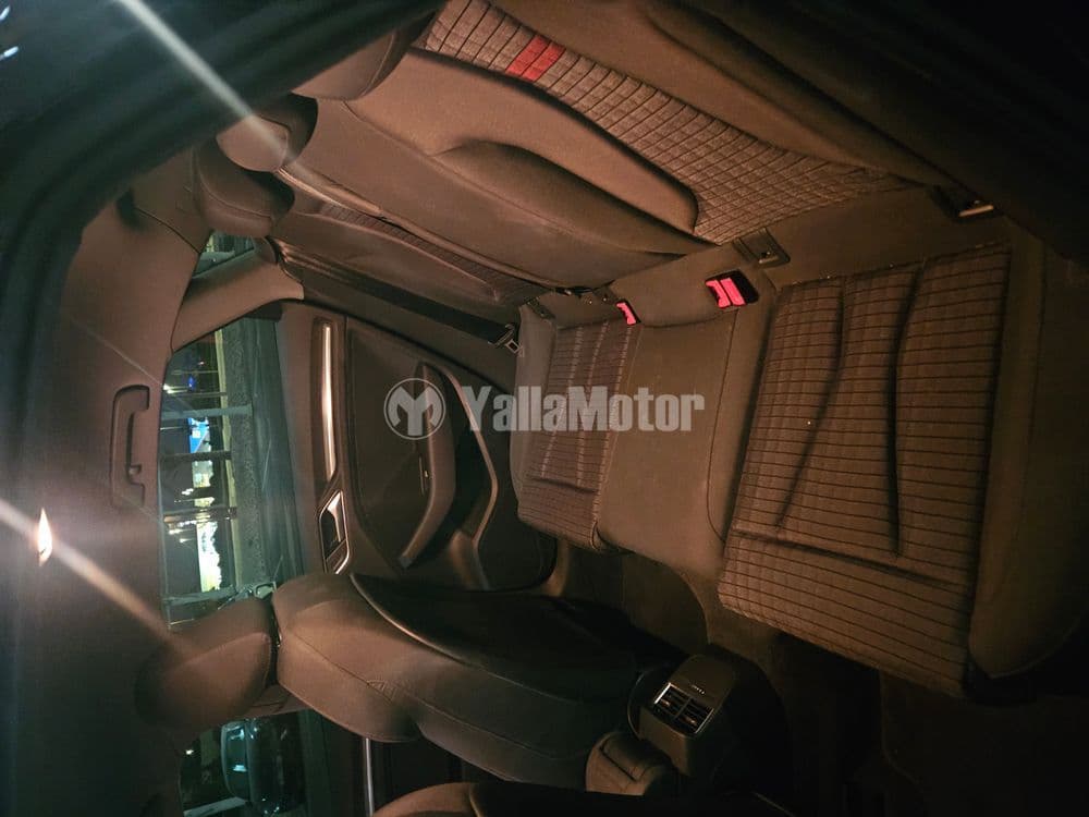 مستعملة أودي سيدان أي3 2020