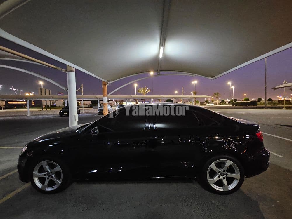 مستعملة أودي سيدان أي3 2020