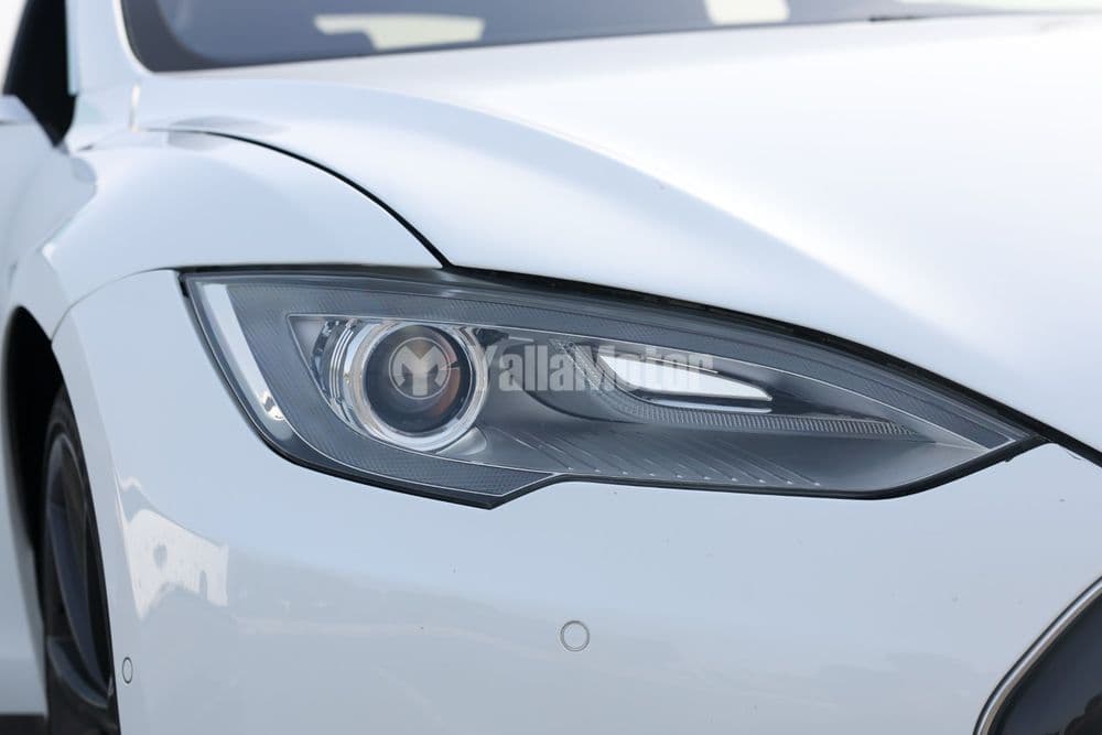 Used Tesla Model S 2015