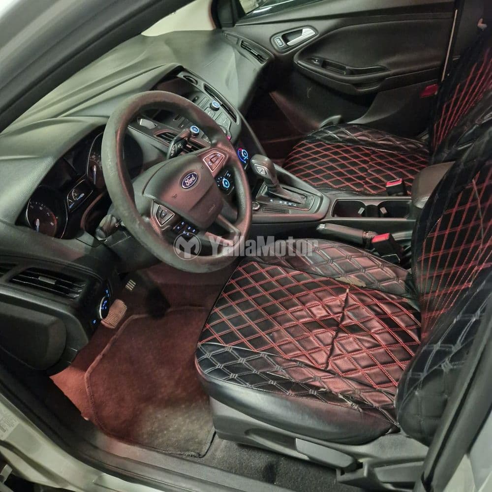 Used Ford Focus 2.0L 2017