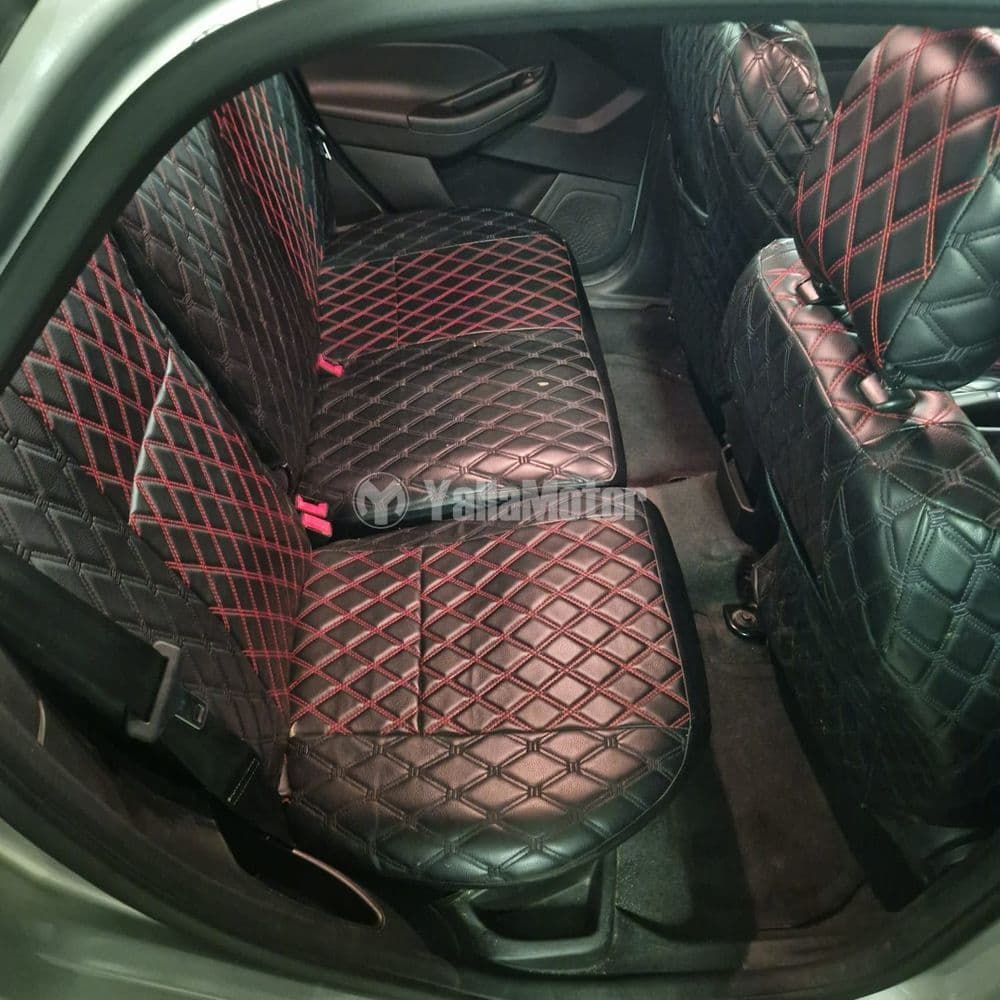 Used Ford Focus 2.0L 2017