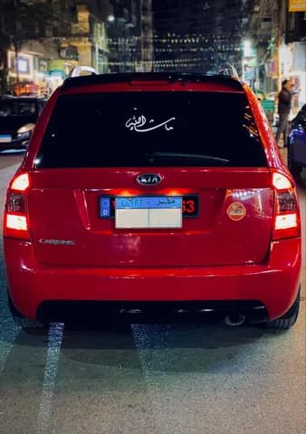 Used Kia Carens 1.4T 2013 Used Kia Carens 1.4T 2013 used_cars.forSale