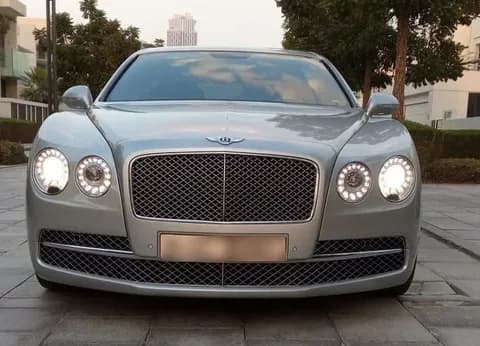 Used Bentley Flying Spur W12 2015 Used Bentley Flying Spur W12 2015 used_cars.forSale