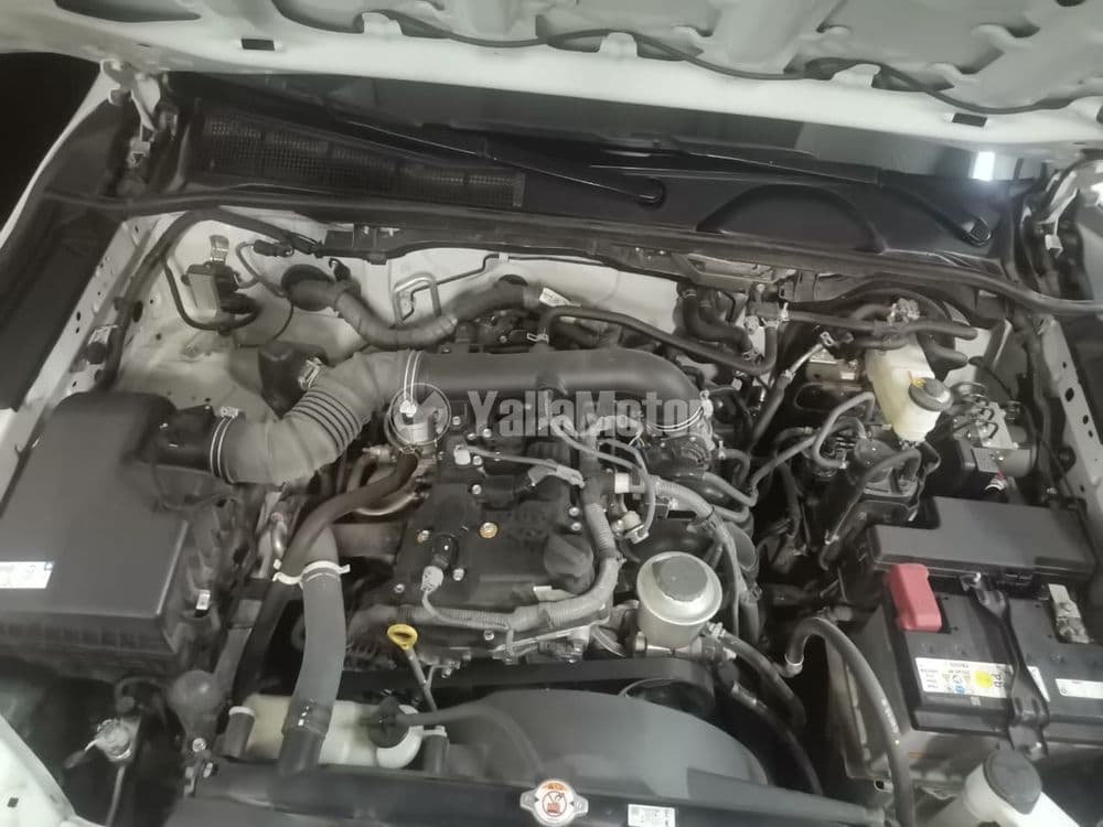 Used Toyota Fortuner 2.7L EXR 2023