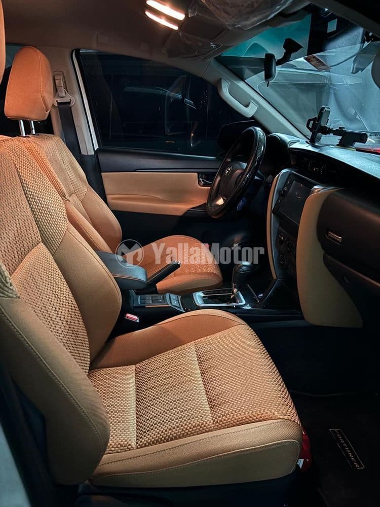 Used Toyota Fortuner 2.7L EXR 2023