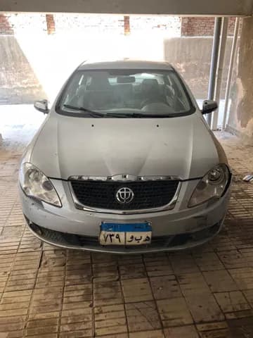 بريليانس FSV 2010 مستعملة بريليانس FSV 2010 مستعملة used_cars.forSale