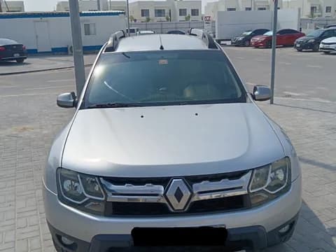 Used Renault Duster 2.0L SE 2016