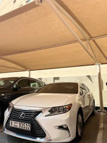 Used Lexus ES 350 4 door 3.5L 2016 Used Lexus ES 350 4 door 3.5L 2016 used_cars.forSale