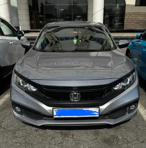 Used Honda Civic 2020 Used Honda Civic 2020 used_cars.forSale