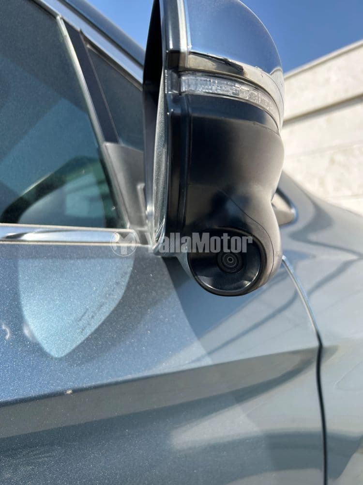 هوندا بايلوت 3.5 EX-L AWD 2018 مستعملة