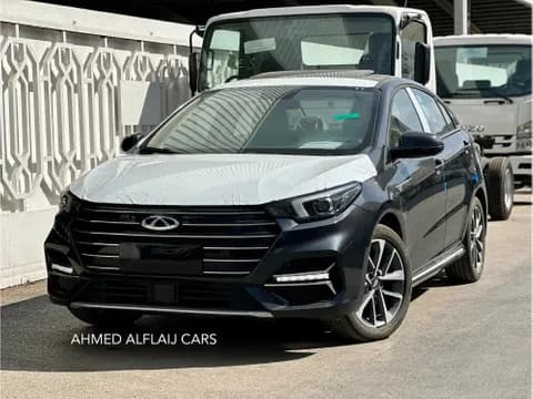 New Chery Arrizo 6 Pro 2023 New Chery Arrizo 6 Pro 2023 for sale
