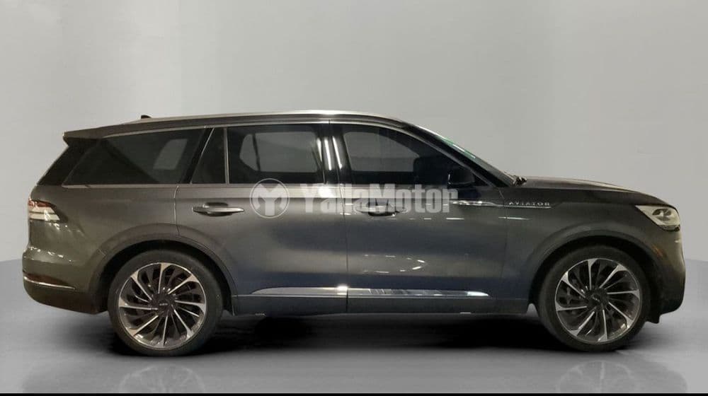 Used Lincoln Aviator 3.0T V6 Reserve II 2021