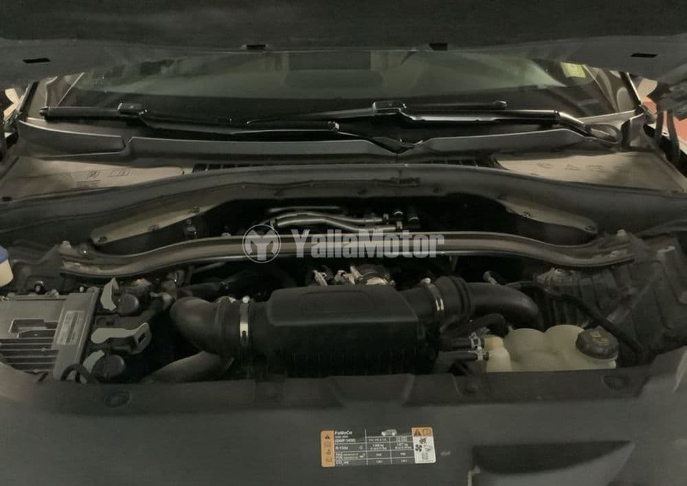 Used Lincoln Aviator 3.0T V6 Reserve II 2021