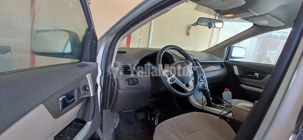 فورد ايدج ST 2013 مستعملة