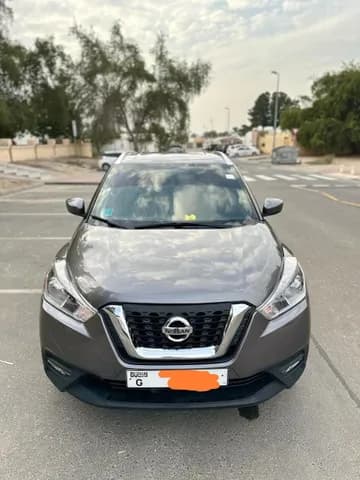 Used Nissan Kicks 1.6 SV 2019