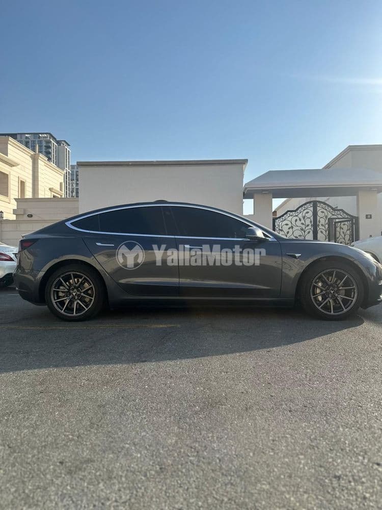 تسلا موديل3 2020 الجديد