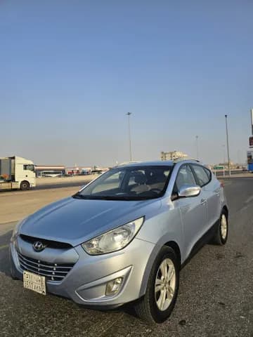 Used Hyundai Tucson 2012 Used Hyundai Tucson 2012 for sale