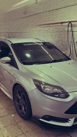 Used Ford Focus 2.0L ST 2014