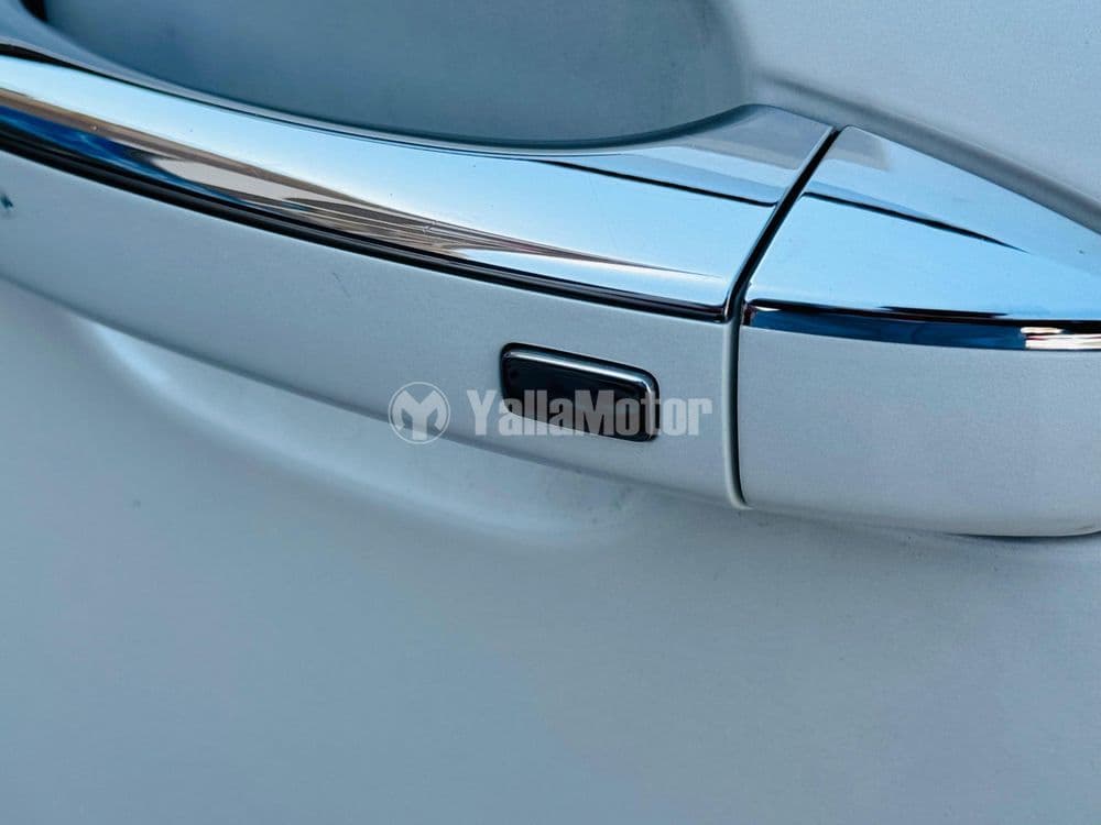 إم جي HS 2.0T Comfort 2020 مستعملة