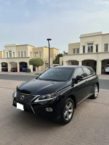 Used Lexus RX 350 2013 Used Lexus RX 350 2013 used_cars.forSale