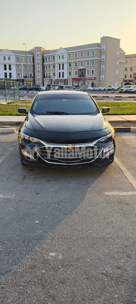 Used Chevrolet Aveo 1.5L Aveo 1.5L Automatic 2019