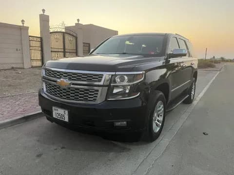 Used Chevrolet Tahoe LS 2016