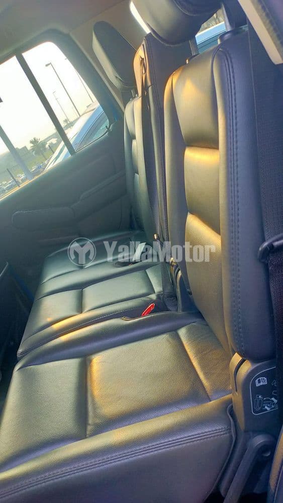 فورد إكسبلورر XLT 2010 مستعملة