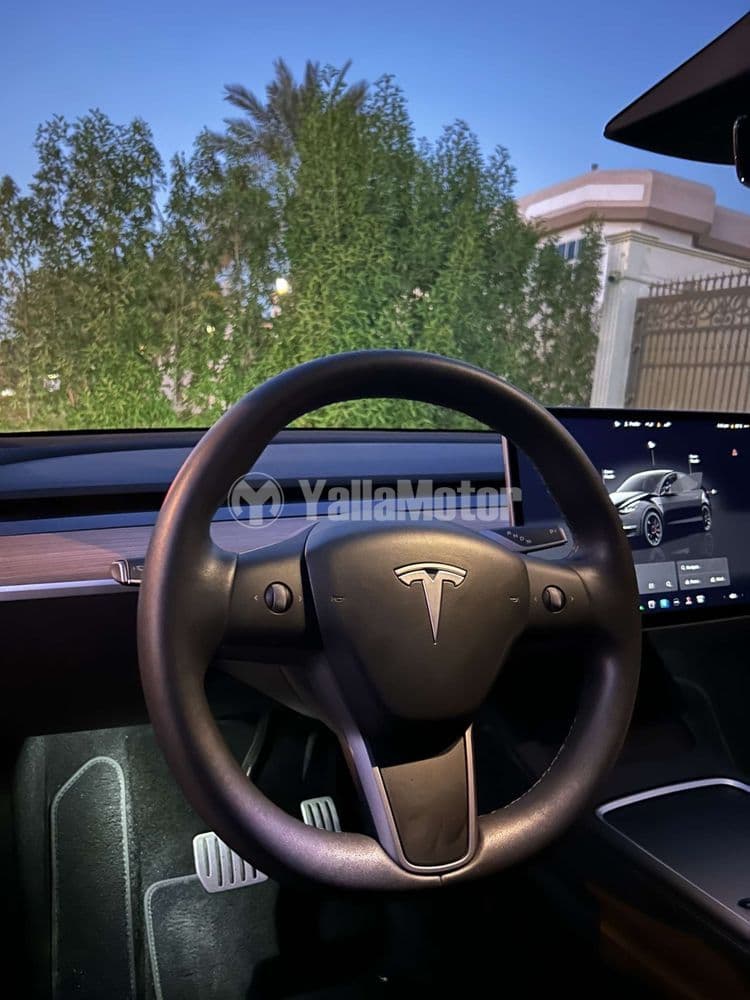 Used Tesla Model Y Performance (AWD) 2022