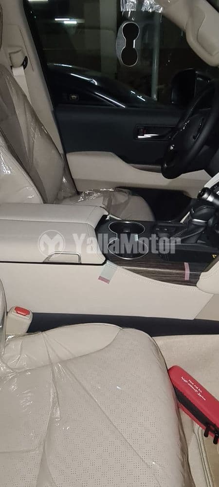 New Toyota Land Cruiser 3.5T VXR 2024