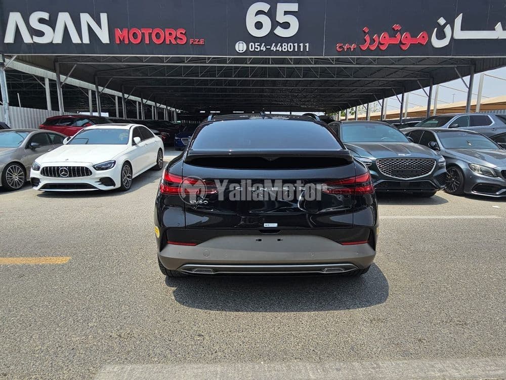 Used Genesis GV60 Standard AWD 2023