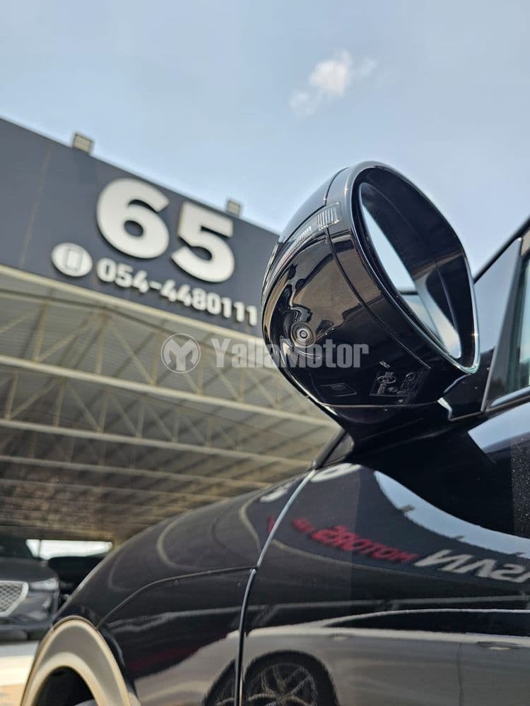 Used Genesis GV60 Standard AWD 2023