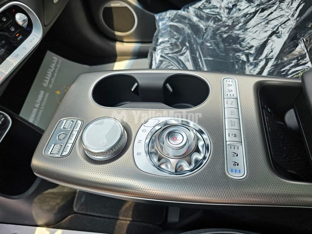 Used Genesis GV60 Standard AWD 2023