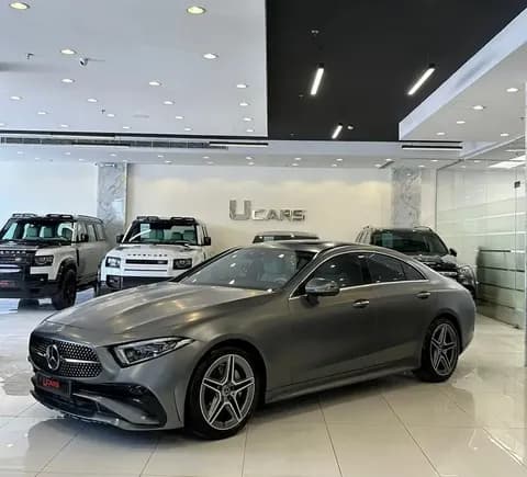 Used Mercedes-Benz 300/350/380 2023 Used Mercedes-Benz 300/350/380 2023 used_cars.forSale