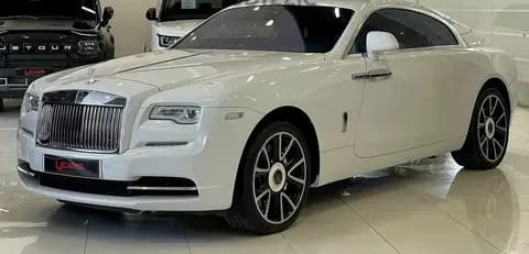 Used Rolls Royce Wraith 2015 Used Rolls Royce Wraith 2015 used_cars.forSale